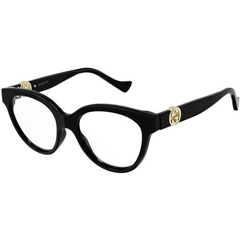 cat eye gucci frames|gucci cat eye frames direct.